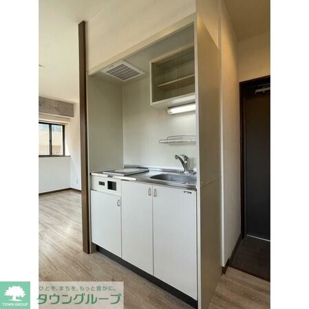 サニーウィステリアの物件内観写真